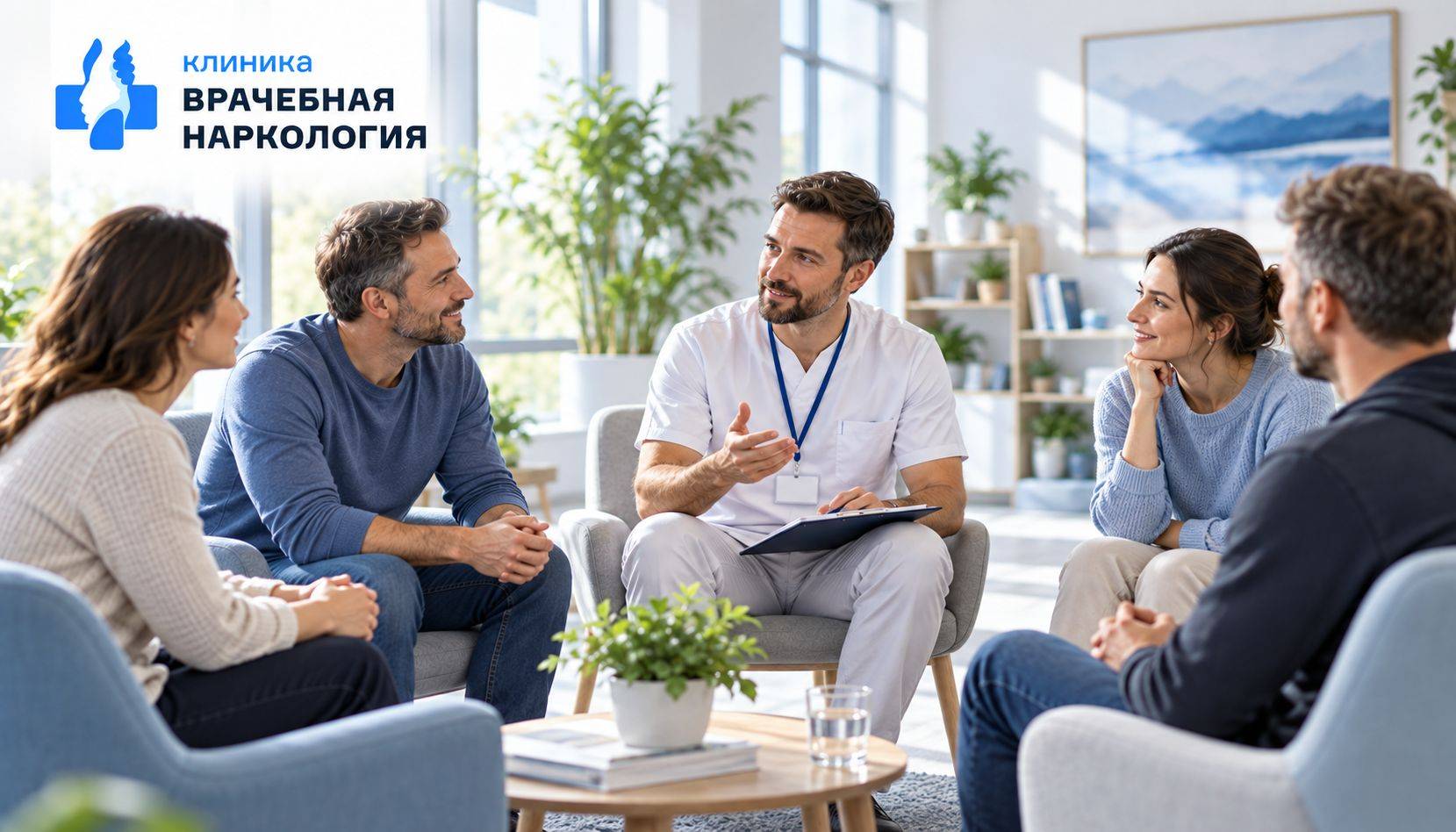 Программа реабилитации Day Top в Омутнинске